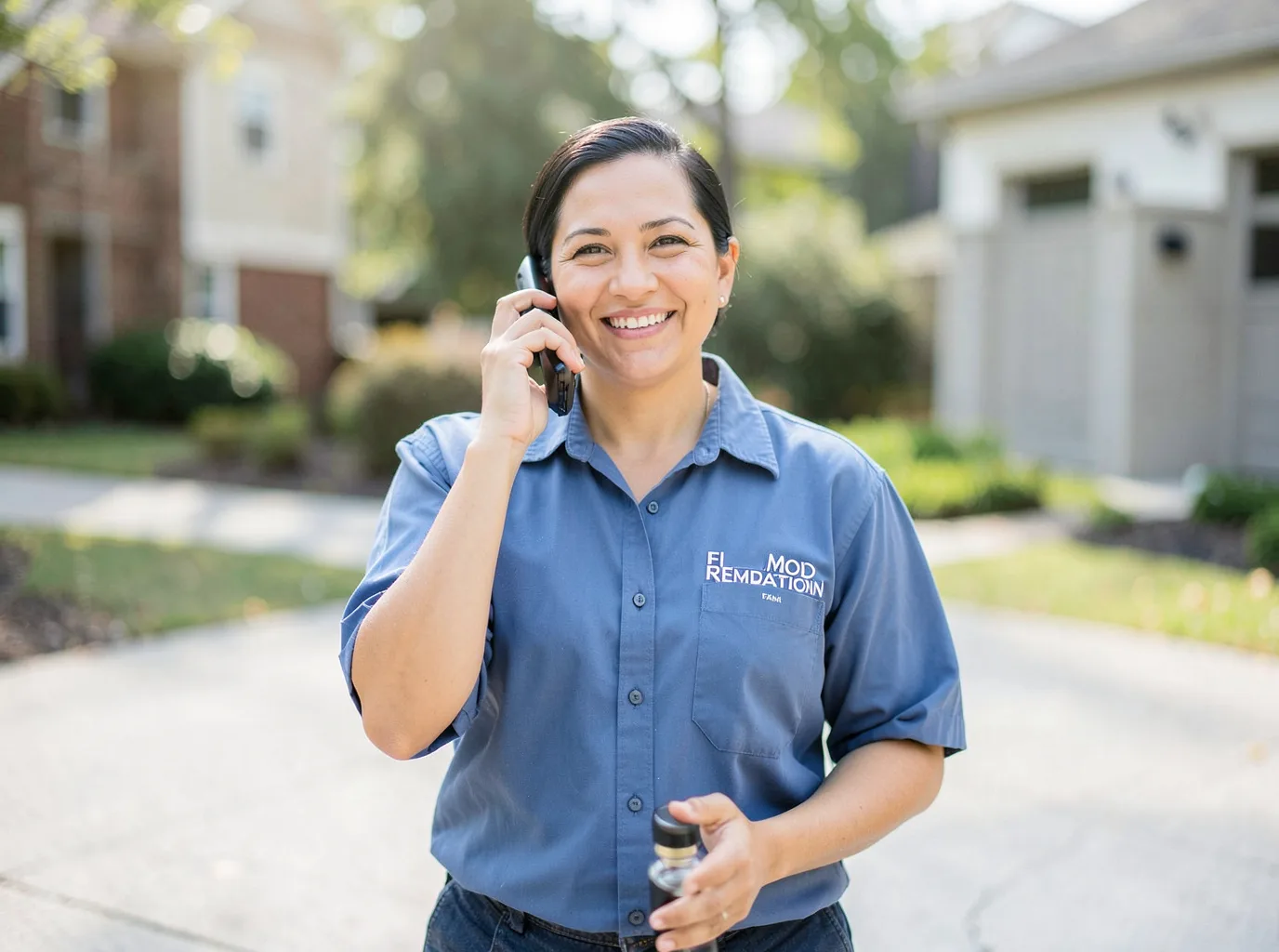 Mold Remediation Stratford, OK FAQs